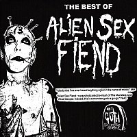 Alien Sex Fiend – The Best of Alien Sex Fiend