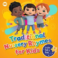 Little Baby Bum Nursery Rhyme Friends – Traditional Nursery Rhymes for Kids