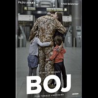 Různí interpreti – Boj (2015) DVD