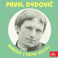 Přední strana obalu CD Singly (1970-1977)