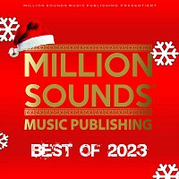 Shad Velez Beats – Million Sounds Music Publishing Best of 2023