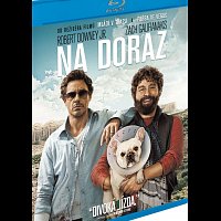 Různí interpreti – Na doraz Blu-ray