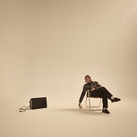 Přední strana obalu CD Spiral