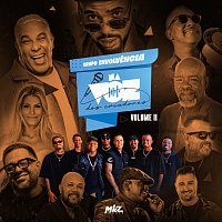 Grupo Envolvencia – Na Voz Dos Criadores [Ao Vivo / Vol.2]