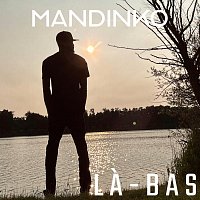 Přední strana obalu CD Là-bas