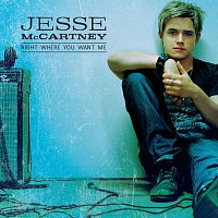 Jesse McCartney – Right Where You Want Me