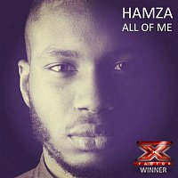 Hamza – All Of Me