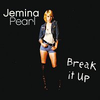 Jemina Pearl – Break It Up