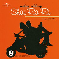 Usha Uthup – Shai Ra Ri