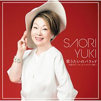 Saori Yuki – Utautaino Ballad