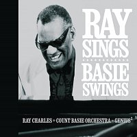 Ray Charles, The Count Basie Orchestra – Ray Sings, Basie Swings