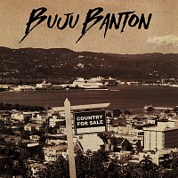 Buju Banton – Country For Sale