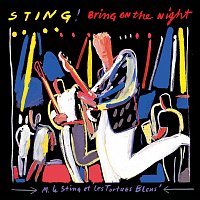 Sting – Bring On The Night [Live]