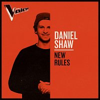 Daniel Shaw – New Rules [The Voice Australia 2019 Performance / Live]