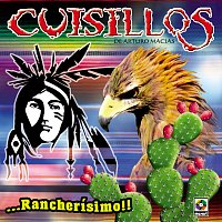 Banda Cuisillos – Rancherísimo