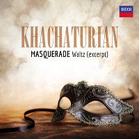 London Symphony Orchestra, Stanley Black – Khachaturian: Masquerade (Suite): 1. Waltz [Excerpt]