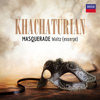 Khachaturian: Masquerade (Suite): 1. Waltz [Excerpt]