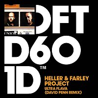 Heller & Farley Project – Ultra Flava (David Penn Remix)