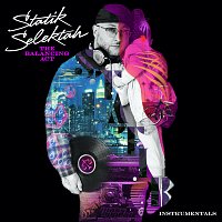 Statik Selektah – The Balancing Act [Instrumentals]