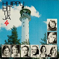 Various  Artists – Huippuhitteja 4
