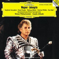 Wiener Philharmoniker, Claudio Abbado – Wagner: Lohengrin (Highlights)