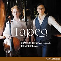 Cameron Crozman, Philip Chiu – Tapeo