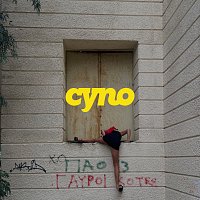 Přední strana obalu CD Irgendwo