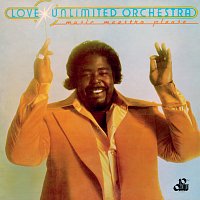 The Love Unlimited Orchestra – Music Maestro Please