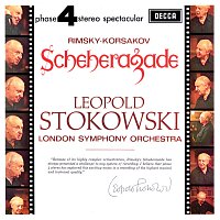 London Symphony Orchestra, Leopold Stokowski – Rimsky-Korsakov: Scheherazade