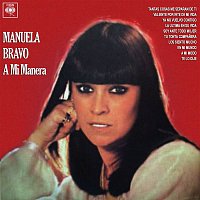 Manuela Bravo – A Mi Manera
