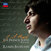 Ramin Bahrami – Bach: Suites Francesi