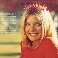 Ray Conniff – I Write The Songs