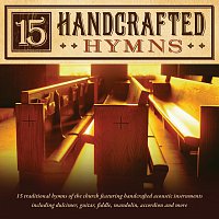 Craig Duncan – 15 Handcrafted Hymns
