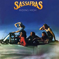 Sassafras – Riding High
