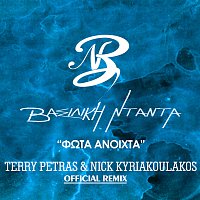 Vasiliki Ntanta – Fota Anihta [Terry Petras & Nick Kiriakoulakos Official Remix]