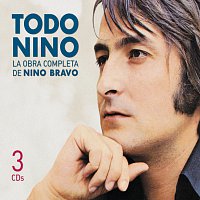 Přední strana obalu CD Todo Nino [Set]
