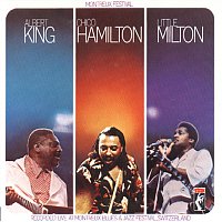 Albert King, Chico Hamilton, Little Milton – Montreux Festival
