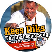Kees Diks – The Barbecue Song