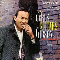 Don Gibson – Girls, Guitars and Gibson