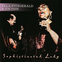 Ella Fitzgerald, Joe Pass – Sophisticated Lady