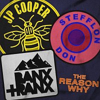 JP Cooper, Stefflon Don, Banx & Ranx – The Reason Why