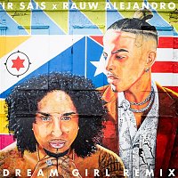 Ir Sais & Rauw Alejandro – Dream Girl (Remix)