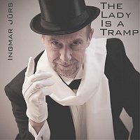 Přední strana obalu CD The Lady Is A Tramp