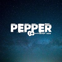 Pepper – Pepper