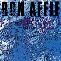 Ron Affif – Vierd Blues