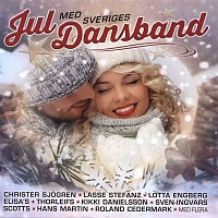 Various  Artists – Jul med Sveriges dansband