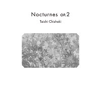 Přední strana obalu CD Nocturnes op.2