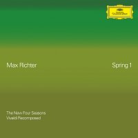 Max Richter, Elena Urioste, Chineke! Orchestra – Spring 1 [2022]
