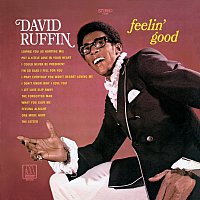 David Ruffin – Feelin' Good
