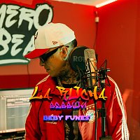 Dreams Music, Beby Funes – La Rocha Session #07 Beby Funes